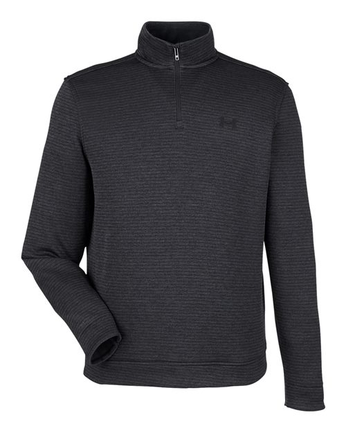 Under Armour Men's Storm Sweater Fleece Quarter-Zip Pullover