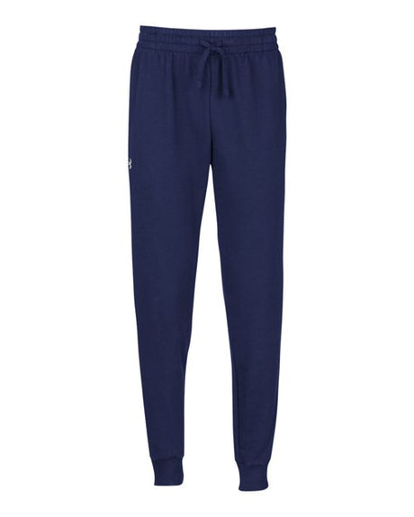 Under Armour Unisex Rival Fleece Joggers