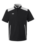 Under Armour Men's Motivate 3.0 Half-Zip Pullover