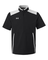Under Armour Men's Motivate 3.0 Half-Zip Pullover