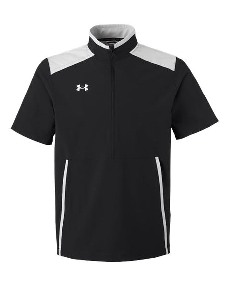 Under Armour Men's Motivate 3.0 Half-Zip Pullover