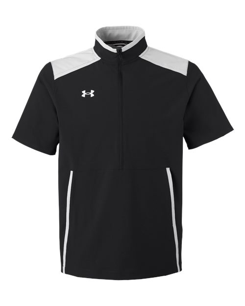 Under Armour Men's Motivate 3.0 Half-Zip Pullover