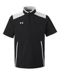 Under Armour Men's Motivate 3.0 Half-Zip Pullover