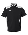 Under Armour Men's Motivate 3.0 Half-Zip Pullover