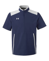Under Armour Men's Motivate 3.0 Half-Zip Pullover