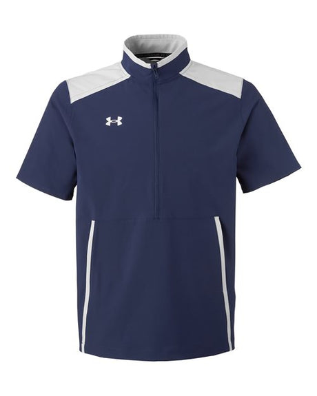 Under Armour Men's Motivate 3.0 Half-Zip Pullover