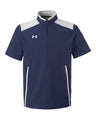 Under Armour Men's Motivate 3.0 Half-Zip Pullover