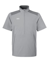 Under Armour Men's Motivate 3.0 Half-Zip Pullover