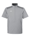 Under Armour Men's Motivate 3.0 Half-Zip Pullover