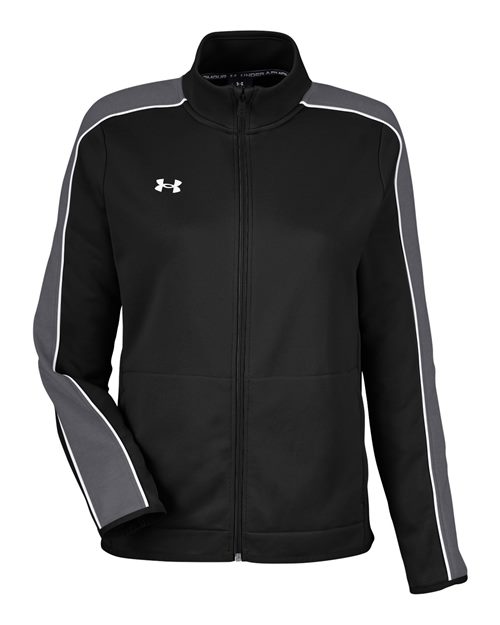 Under Armour Women's Command Full-Zip 2.0 Jacket
