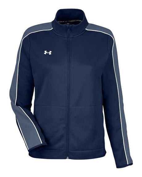 Under Armour Women's Command Full-Zip 2.0 Jacket
