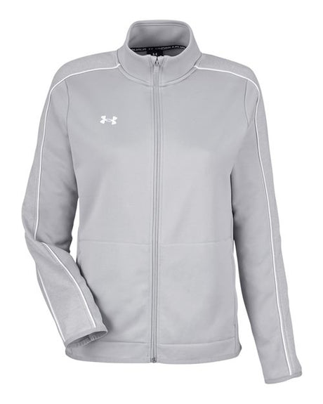 Under Armour Women's Command Full-Zip 2.0 Jacket