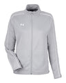 Under Armour Women's Command Full-Zip 2.0 Jacket