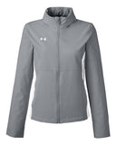 Under Armour Women's Rival Stretch Jacket