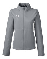 Under Armour Women's Rival Stretch Jacket