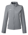 Under Armour Women's Rival Stretch Jacket