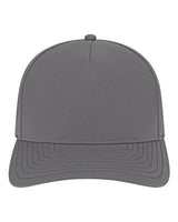 Premium Water-Resistant Perforated Snapback Cap