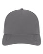 Premium Water-Resistant Perforated Snapback Cap
