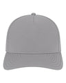 Premium Water-Resistant Perforated Snapback Cap