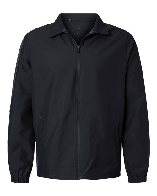 Adidas Men's Lifestyle Full-Zip Jacket