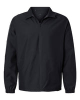 Adidas Men's Lifestyle Full-Zip Jacket