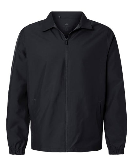 Adidas Men's Lifestyle Full-Zip Jacket