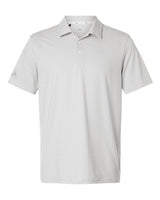 Adidas Men's 4-Way Stretch Printed Polo