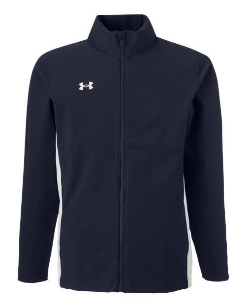 Under Armour Men's Rival Stretch Jacket