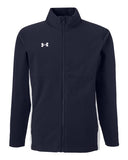 Under Armour Men's Rival Stretch Jacket