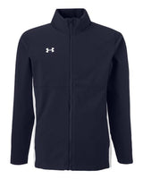Under Armour Men's Rival Stretch Jacket