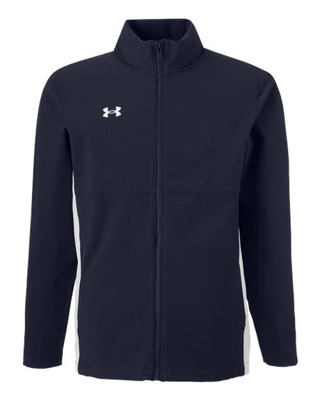 Under Armour Men's Rival Stretch Jacket