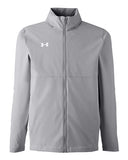Under Armour Men's Rival Stretch Jacket