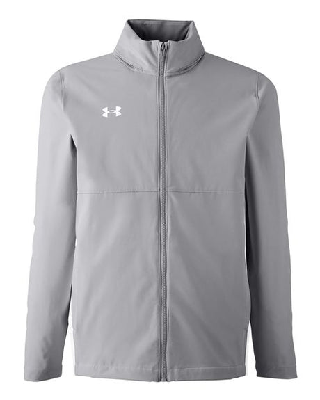 Under Armour Men's Rival Stretch Jacket
