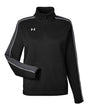 Under Armour Women's Command 2.0 Quarter-Zip Pullover