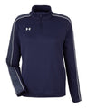 Under Armour Women's Command 2.0 Quarter-Zip Pullover