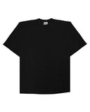 Shaka Wear Unisex Garment-Dyed Reverse T-Shirt
