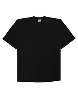 Shaka Wear Unisex Garment-Dyed Reverse T-Shirt
