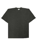 Shaka Wear Unisex Garment-Dyed Reverse T-Shirt