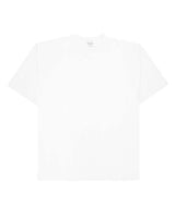 Shaka Wear Unisex Garment-Dyed Reverse T-Shirt