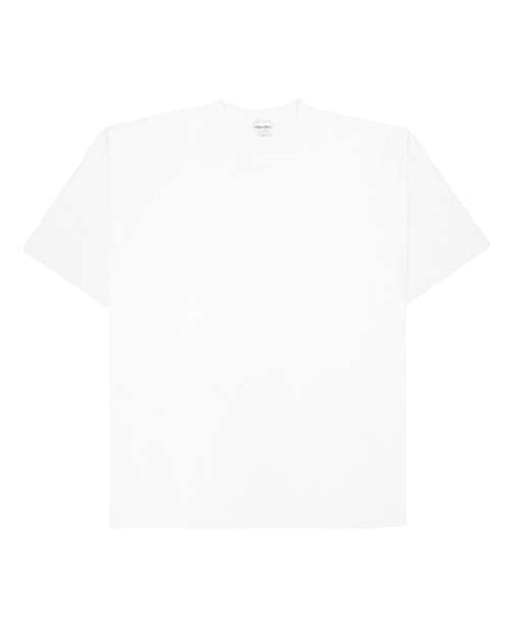 Shaka Wear Unisex Garment-Dyed Reverse T-Shirt