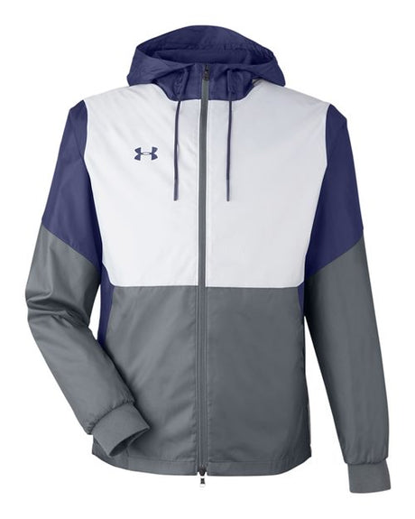 Under Armour Men's Team Legacy Jacket