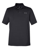 Under Armour Men's 3.0 Striped Perf Polo