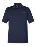 Under Armour Men's 3.0 Striped Perf Polo
