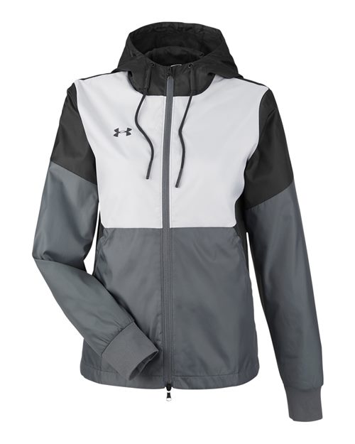 Under Armour Women's Team Legacy Jacket