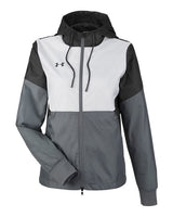 Under Armour Women's Team Legacy Jacket