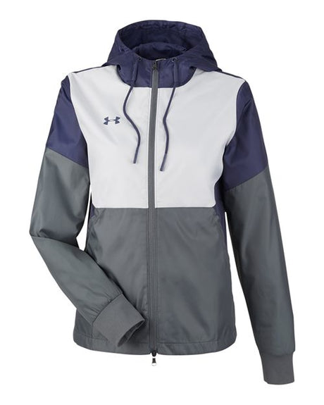 Under Armour Women's Team Legacy Jacket