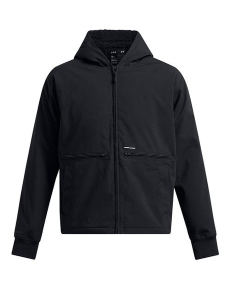 Under Armour Men's Icon Fleece Jacket