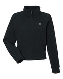 Under Armour Women's Expanse Fleece Half-Zip Pullover