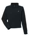 Under Armour Women's Expanse Fleece Half-Zip Pullover