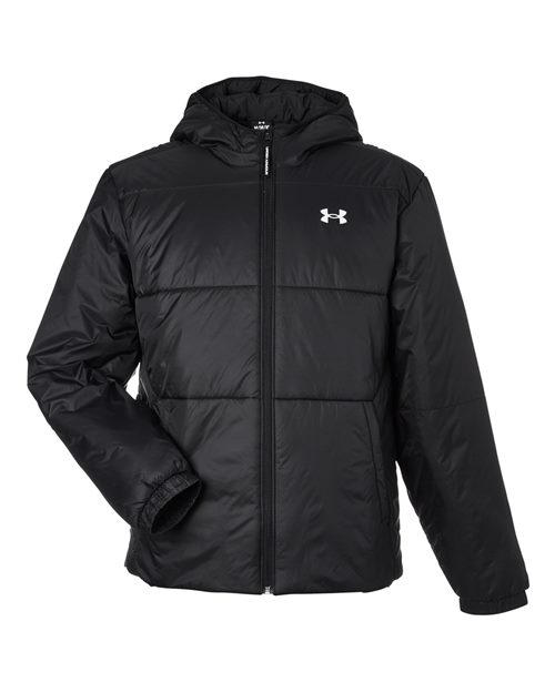 Under Armour Men's LW Insulated Jacket